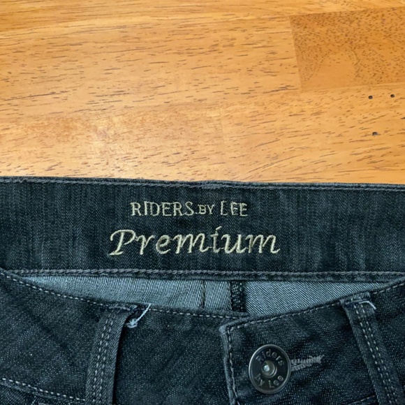 Lee Riders Premium size 8 medium - Picture 2 of 4